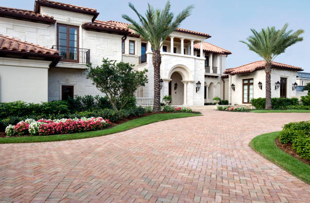 Best Driveway Pavers Near Me  in Tice, FL
