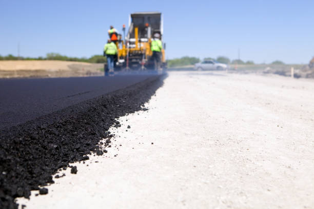 Professional Driveway Pavers in Tice, FL